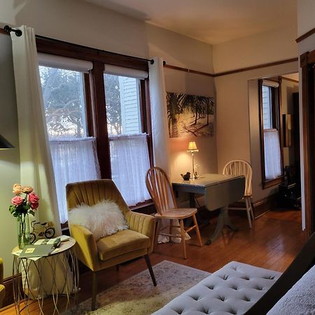 Harrow The Walnut Grove Bnb מראה חיצוני תמונה