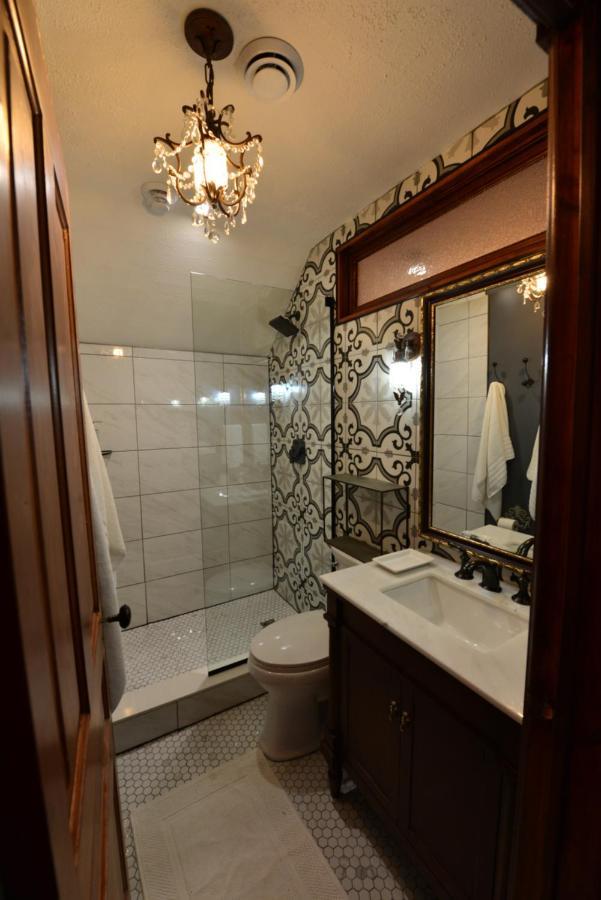 Harrow The Walnut Grove Bnb מראה חיצוני תמונה