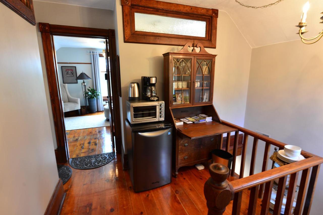 Harrow The Walnut Grove Bnb מראה חיצוני תמונה