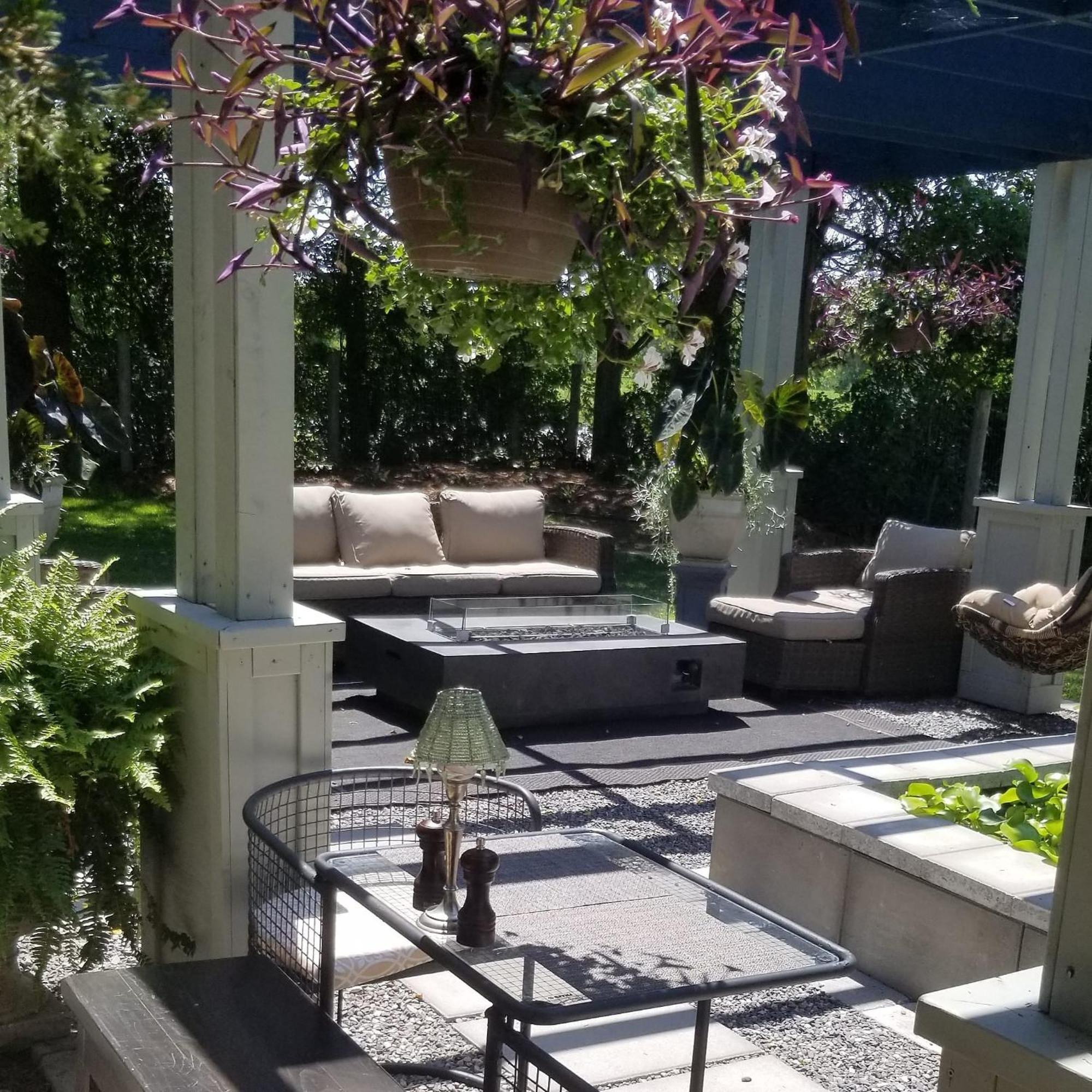 Harrow The Walnut Grove Bnb מראה חיצוני תמונה